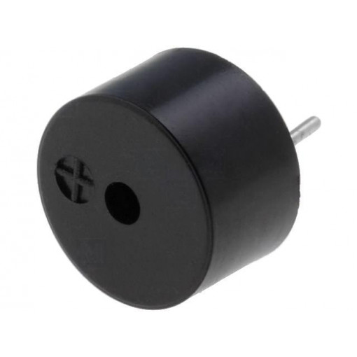 LD-BZEN-0903; Sound transducer: electromagnetic; without built-in generator; LOUDITY