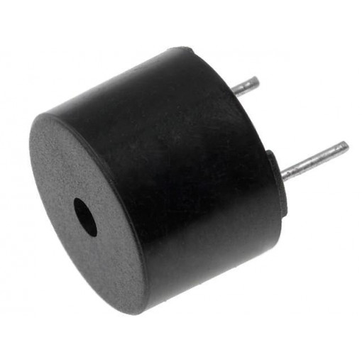 LD-BZEN-1205; Sound transducer: electromagnetic; without built-in generator; LOUDITY