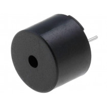 LD-BZEN-1212; Sound transducer: electromagnetic; without built-in generator; LOUDITY