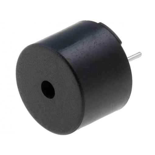 LD-BZEN-1212; Sound transducer: electromagnetic; without built-in generator; LOUDITY