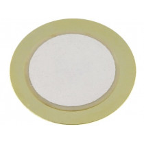 LD-BZPN-2030; Sound transducer: piezo; without built-in generator; -20÷60°C; LOUDITY