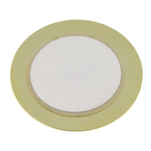 LD-BZPN-2030; Sound transducer: piezo; without built-in generator; -20÷60°C; LOUDITY