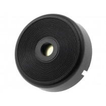LD-BZPN-2203; Sound transducer: piezo; without built-in generator; THT; 1mA; LOUDITY