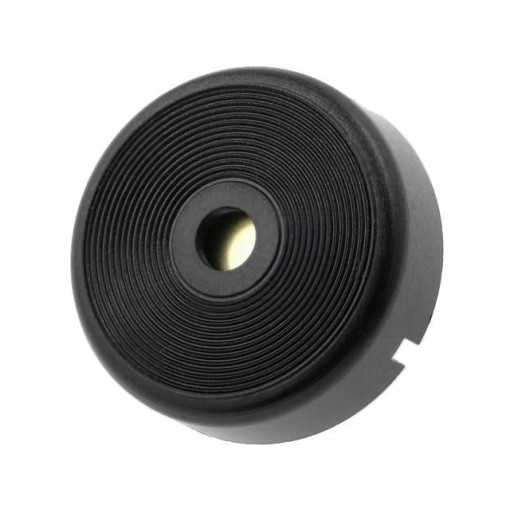 LD-BZPN-2203; Sound transducer: piezo; without built-in generator; THT; 1mA; LOUDITY LD-BZPN-2203; Sound transducer: piezo; without built-in generator; THT; 1mA; LOUDITY