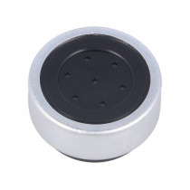 LD-DR-3519; Loudspeaker; dynamic,miniature; 150Ω; Ø35x19mm; 300÷3400Hz; LOUDITY