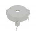 LD-SDPT-2211; Sound transducer: piezo alarm; with built-in generator; 15mA; LOUDITY