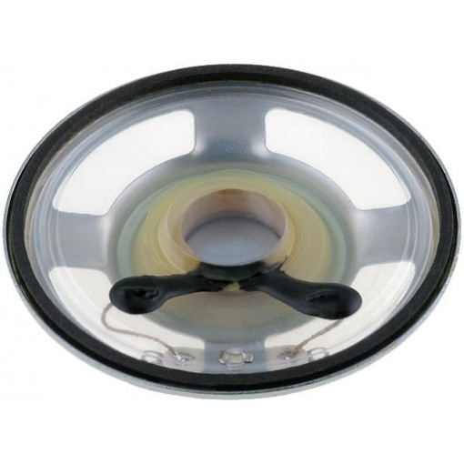 LD-SP-5708; Loudspeaker; general purpose; 0.5W; 8Ω; 0÷4500Hz; 57mm; LOUDITY