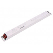LDC-55B; Power supply: switched-mode; LED; 55W; 27÷56VDC; 980÷1600mA; 255g; MEAN WELL
