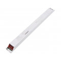 LDC-80DA; Power supply: switched-mode; LED; 80W; 27÷56VDC; 1400÷2100mA; 295g; MEAN WELL
