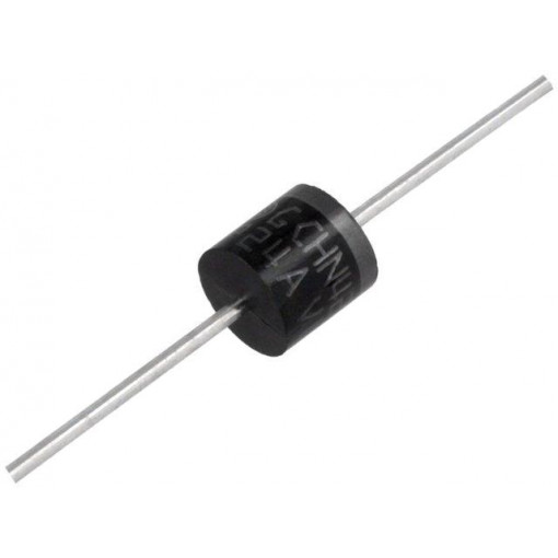 LDP24A; Diode: transil; 5W; 32V; 30A; unidirectional; R6; Package: Ammo Pack; STMicroelectronics