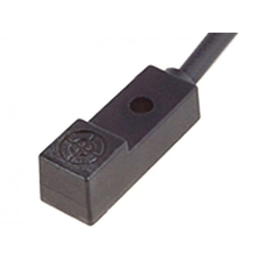 LE08SN25DPO; Sensor: inductive; 0÷2.5mm; PNP / NO; Usup: 10÷30VDC; 100mA; IP67; LANBAO LE08SN25DPO; Sensor: inductive; 0÷2.5mm; PNP / NO; Usup: 10÷30VDC; 100mA; IP67; LANBAO