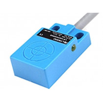 LE10SF05DNO; Sensor: inductive; 0÷5mm; NPN / NO; Usup: 10÷30VDC; 200mA; lead 2m; LANBAO LE10SF05DNO; Sensor: inductive; 0÷5mm; NPN / NO; Usup: 10÷30VDC; 200mA; lead 2m; LANBAO