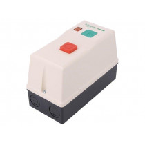 LE1M35Q710; Module: motor starter; 1.5kW; 380÷400VAC; for wall mounting; IP65; SCHNEIDER ELECTRIC