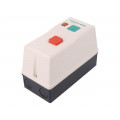 LE1M35Q716; Module: motor starter; 4kW; 380÷400VAC; for wall mounting; IP65; SCHNEIDER ELECTRIC LE1M35Q716; Module: motor starter; 4kW; 380÷400VAC; for wall mounting; IP65; SCHNEIDER ELECTRIC