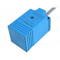 LE30SN15DLO; Sensor: inductive; 0÷15mm; 2-wire NO; Usup: 10÷30VDC; 100mA; IP67; LANBAO