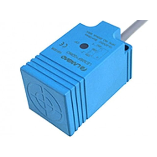 LE30SN15DLO; Sensor: inductive; 0÷15mm; 2-wire NO; Usup: 10÷30VDC; 100mA; IP67; LANBAO LE30SN15DLO; Sensor: inductive; 0÷15mm; 2-wire NO; Usup: 10÷30VDC; 100mA; IP67; LANBAO