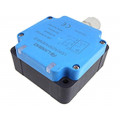 LE80XZSN50DPR-D; Sensor: inductive; 0÷50mm; PNP / NO + NC; Usup: 10÷30VDC; 200mA; LANBAO