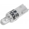 LEDWB-W; LED diode; RMQ-16; -25÷70°C; 18÷30VDC; 7÷12.5mA; EATON ELECTRIC