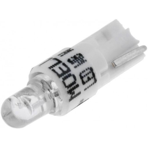 LEDWB-W; LED diode; RMQ-16; -25÷70°C; 18÷30VDC; 7÷12.5mA; EATON ELECTRIC