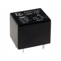 LEG-12F; Relay: electromagnetic; SPDT; Ucoil: 12VDC; 15A/120VAC; 15A/24VDC; Recoy/RAYEX ELECTRONICS