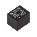 LEG1A-12; Relay: electromagnetic; SPST-NO; Ucoil: 12VDC; 10A/120VAC; 360mW; Recoy/RAYEX ELECTRONICS