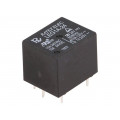 LEG1A-24; Relay: electromagnetic; SPST-NO; Ucoil: 24VDC; 10A/120VAC; 360mW; Recoy/RAYEX ELECTRONICS