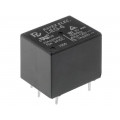LEG-6; Relay: electromagnetic; SPDT; Ucoil: 6VDC; 10A/120VAC; 10A/24VDC; Recoy/RAYEX ELECTRONICS