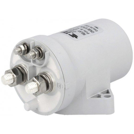 5-1618387-7; Relay: electromagnetic; SPST-NO; Ucoil: 24VDC; Icontacts max: 500A; TE Connectivity