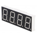 LFD080AAG-103-01; Display: LED; 7-segment; 20.32mm; 0.8