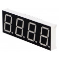 LFD080AUE-103A-01; Display: LED; 7-segment; 20.32mm; 0.8