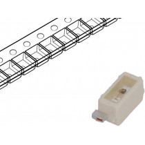 LG Y876-P1Q2-24; LED; SMD; 2014; green; 150÷300mlm; 45÷112mcd; 2.3x1.3x1.2mm; 120°; OSRAM