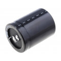 LGW2G101MELZ25; Capacitor: electrolytic; SNAP-IN; 100uF; 400VDC; Ø22x25mm; ±20%; NICHICON