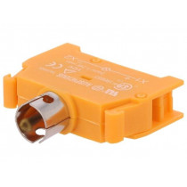 LH-B; Lamp socket; 22/30mm; -20÷60°C; Illumin: BA9S,filament lamp; 240V; AUSPICIOUS LH-B; Lamp socket; 22/30mm; -20÷60°C; Illumin: BA9S,filament lamp; 240V; AUSPICIOUS