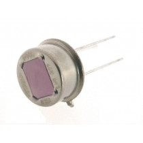LHI807TC; Sensor: infrared detector; pyroelectric motion detector; Excelitas