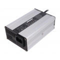 ; Charger: for rechargeable batteries; Li-Ion; 2A; Usup: 230VAC; E-SHINE ; Charger: for rechargeable batteries; Li-Ion; 2A; Usup: 230VAC; E-SHINE