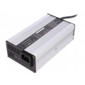 ; Charger: for rechargeable batteries; Li-FePO4; 4A; Usup: 230VAC; E-SHINE ; Charger: for rechargeable batteries; Li-FePO4; 4A; Usup: 230VAC; E-SHINE