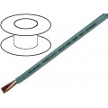 18019; Wire; TRONIC LiYY; 36x0,14mm2; unshielded; 350V; PVC; Cu; stranded; HELUKABEL 18019; Wire; TRONIC LiYY; 36x0,14mm2; unshielded; 350V; PVC; Cu; stranded; HELUKABEL