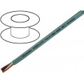 18062; Wire; TRONIC LiYY; 7x0,34mm2; unshielded; 500V; PVC; Cu; stranded; HELUKABEL