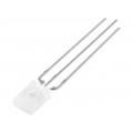 LL-259VUGM1G-C-V11A-2B; LED; rectangular; 5x2mm; bicolour; red/green; 70÷90mcd; 20÷30mcd; LUCKY LIGHT LL-259VUGM1G-C-V11A-2B; LED; rectangular; 5x2mm; bicolour; red/green; 70÷90mcd; 20÷30mcd; LUCKY LIGHT