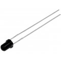 LL-304PTD4B-1A; Phototransistor; 3mm; λp max: 940nm; 30V; 30°; λd: 700-1200nm; 75mW; LUCKY LIGHT