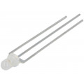 LL-309VUGM2E-V11A-2B; LED; 3mm; bicolour; red/green; 270÷350mcd; 70÷90mcd; 60°; cathode; LUCKY LIGHT LL-309VUGM2E-V11A-2B; LED; 3mm; bicolour; red/green; 270÷350mcd; 70÷90mcd; 60°; cathode; LUCKY LIGHT
