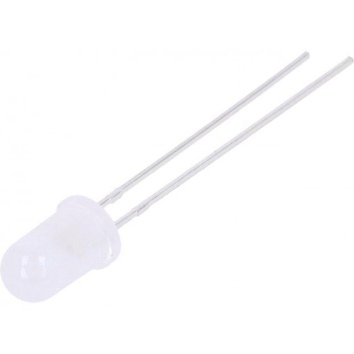 LL-507YGM2E-1B; LED; 5mm; bipolar,bicolour; yellow/yellow green; 13÷30mcd; 60°; LUCKY LIGHT