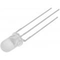 LL-509SGM2E-2S-2C; LED; 5mm; bicolour; red/green; 20÷30mcd; 13÷20mcd; 60°; 20mA; anode; LUCKY LIGHT