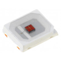 LL-R2835UYC-Y2H-M30; LED; SMD; 2835,PLCC2; yellow; 3000÷3900mcd; 2.8x3.5x0.8mm; 120°; LUCKY LIGHT