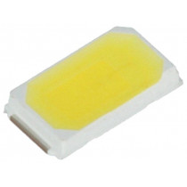 LL-R5730W-W5H-Q45; LED; SMD; 5730,PLCC2; white neutral; 45÷50lm; 3800-5500K; 70; 120°; LUCKY LIGHT