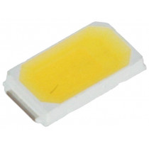 LL-R5730W-W6H-Q50; LED; SMD; 5730,PLCC2; white warm; 50÷55lm; 2600-3800K; 70; 120°; LUCKY LIGHT