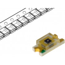 LL-S150PTC-1A; Phototransistor; 1206; Dim: 3.2x1.6x1.1mm; λp max: 940nm; 30V; 120°; LUCKY LIGHT