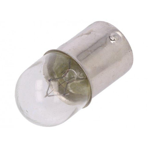 LLB149T; Filament lamp: automotive; BA15S; 24V; 5W; LLB; Application: trucks; LUCAS
