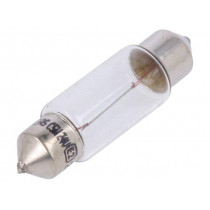 LLB242T; Filament lamp: automotive; SV8,5s; 24V; 5W; LLB; LUCAS