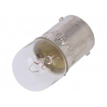 LLB245T; Filament lamp: automotive; BA15S; 12V; 10W; LLB; LUCAS